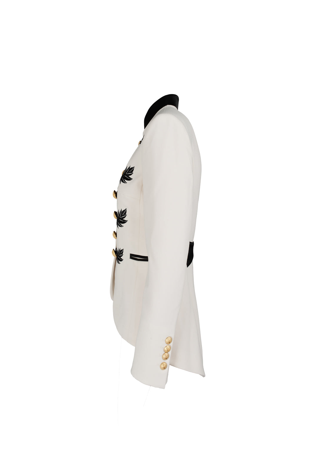 BLAZER RENATA LOVE CRUDO