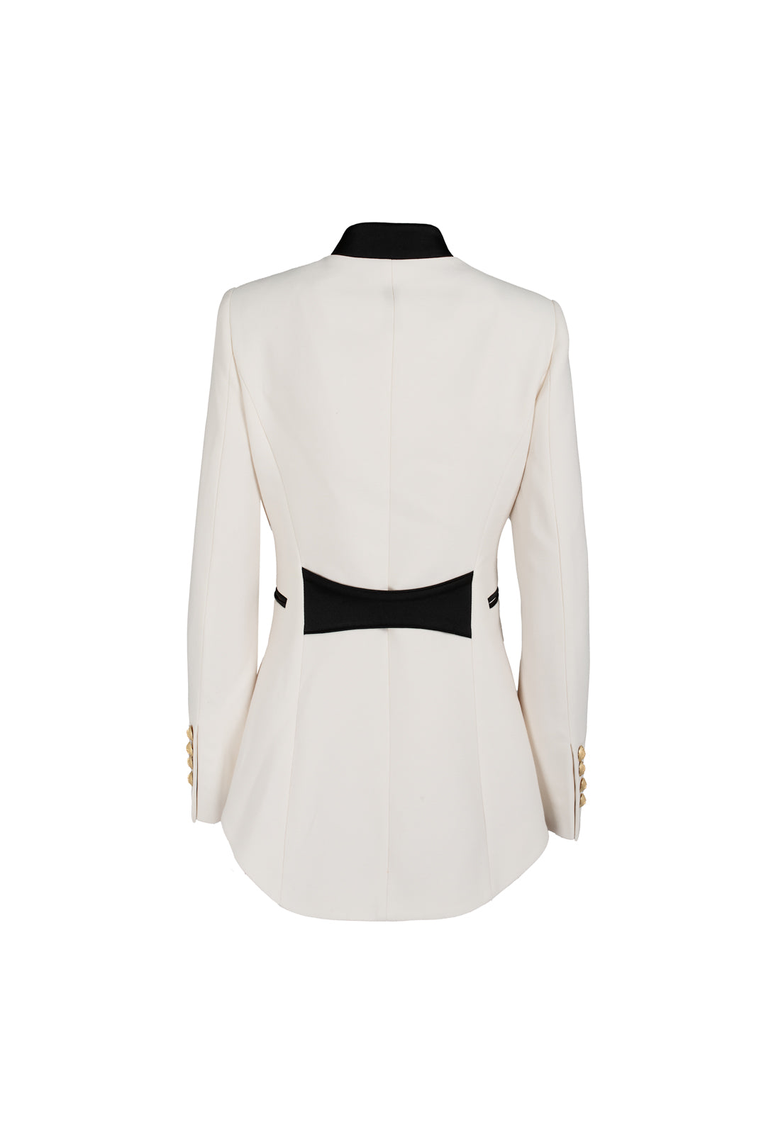 BLAZER RENATA LOVE CRUDO