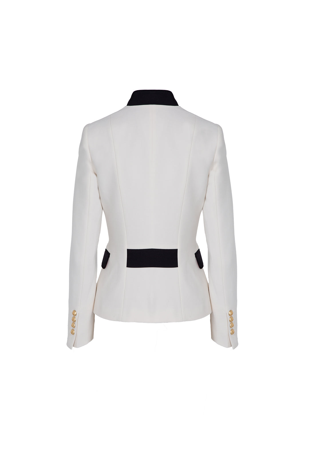 BLAZER RENATA WHITE