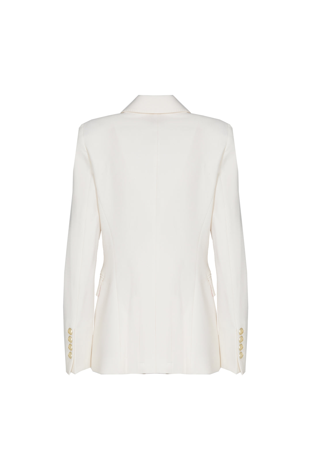 BLAZER CRUDADA CRUDO CHLOE