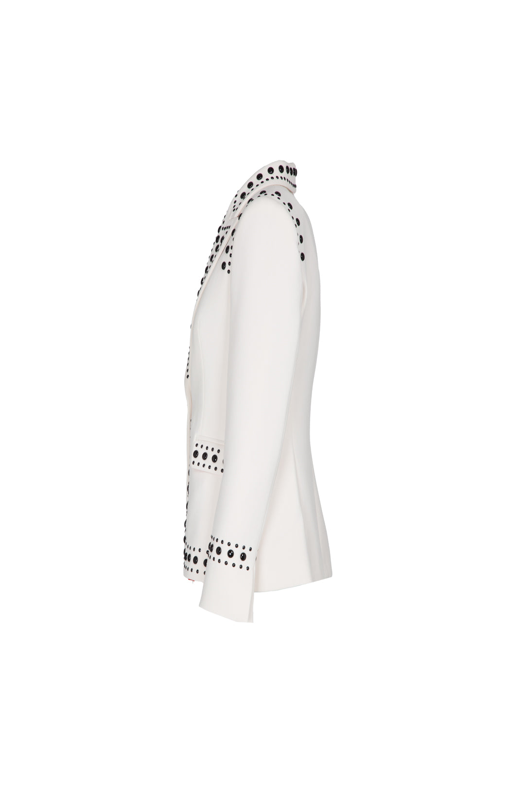 RAW ROCK STAR BLAZER