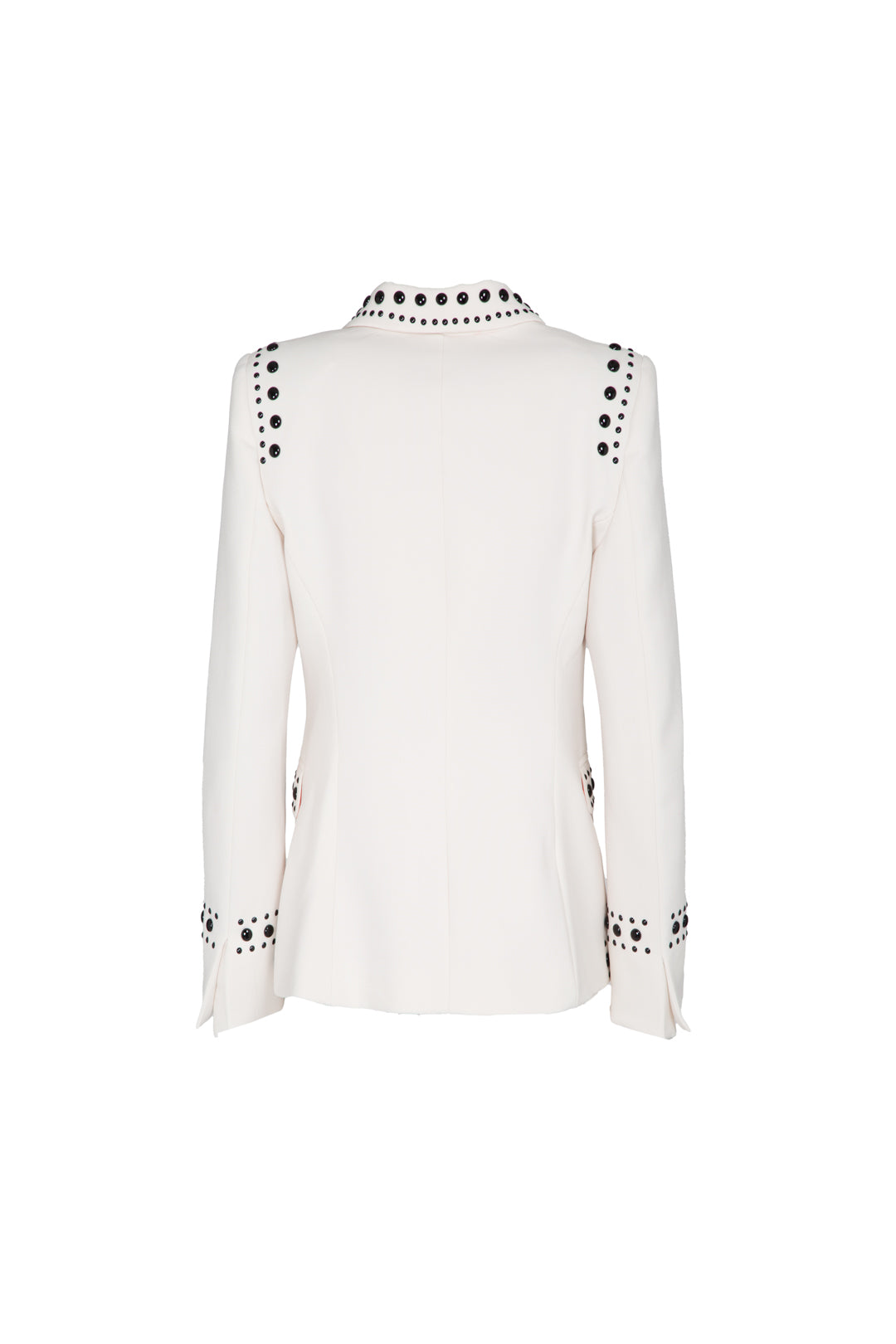 RAW ROCK STAR BLAZER