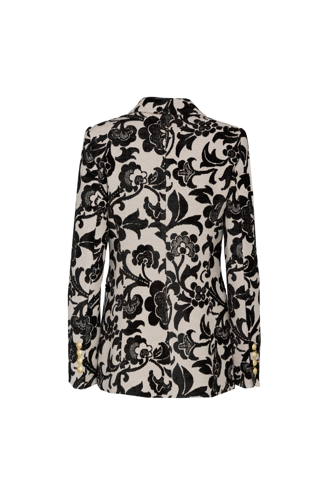 BLAZER JACQUARD ARENA TERRANCE