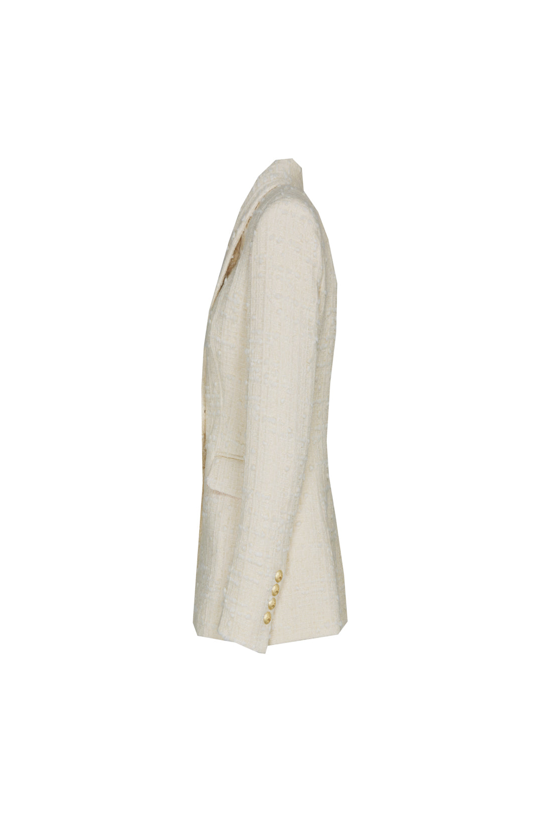 BLAZER MARFIL GIOTTO