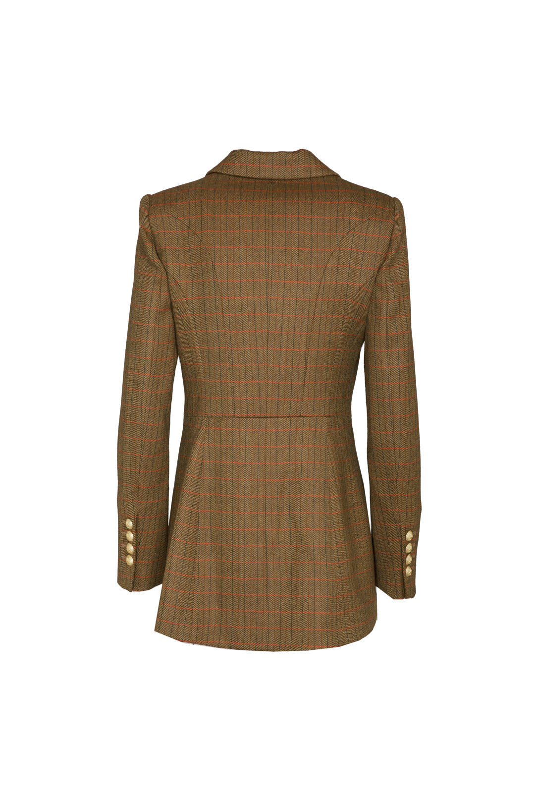 CACAO LONDONDERRY LEVITA BLAZER