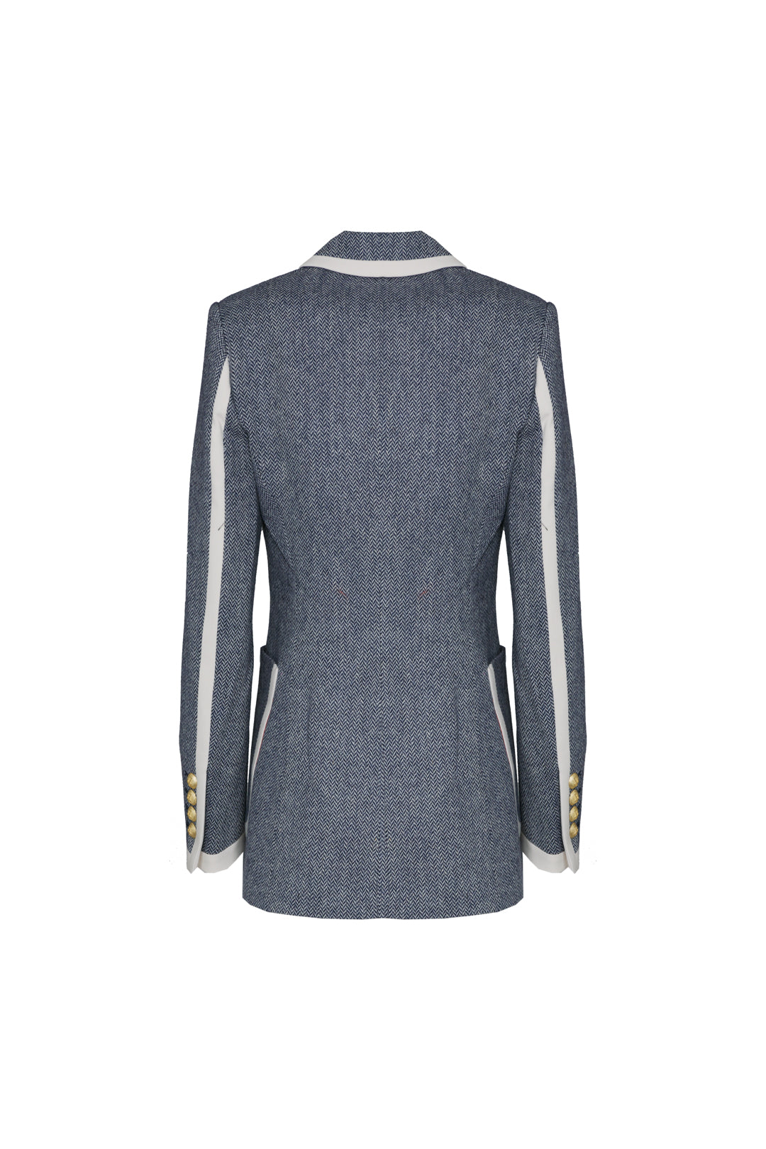 LAURENT ESPIGA 01 GRAPHITE BLAZER