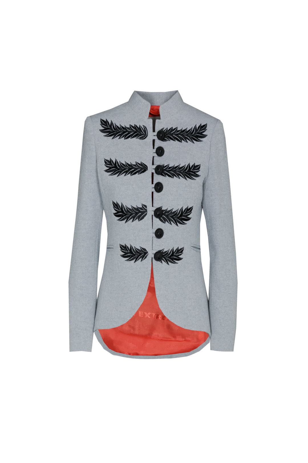 RENATA CIPRIANI PEARL BLAZER