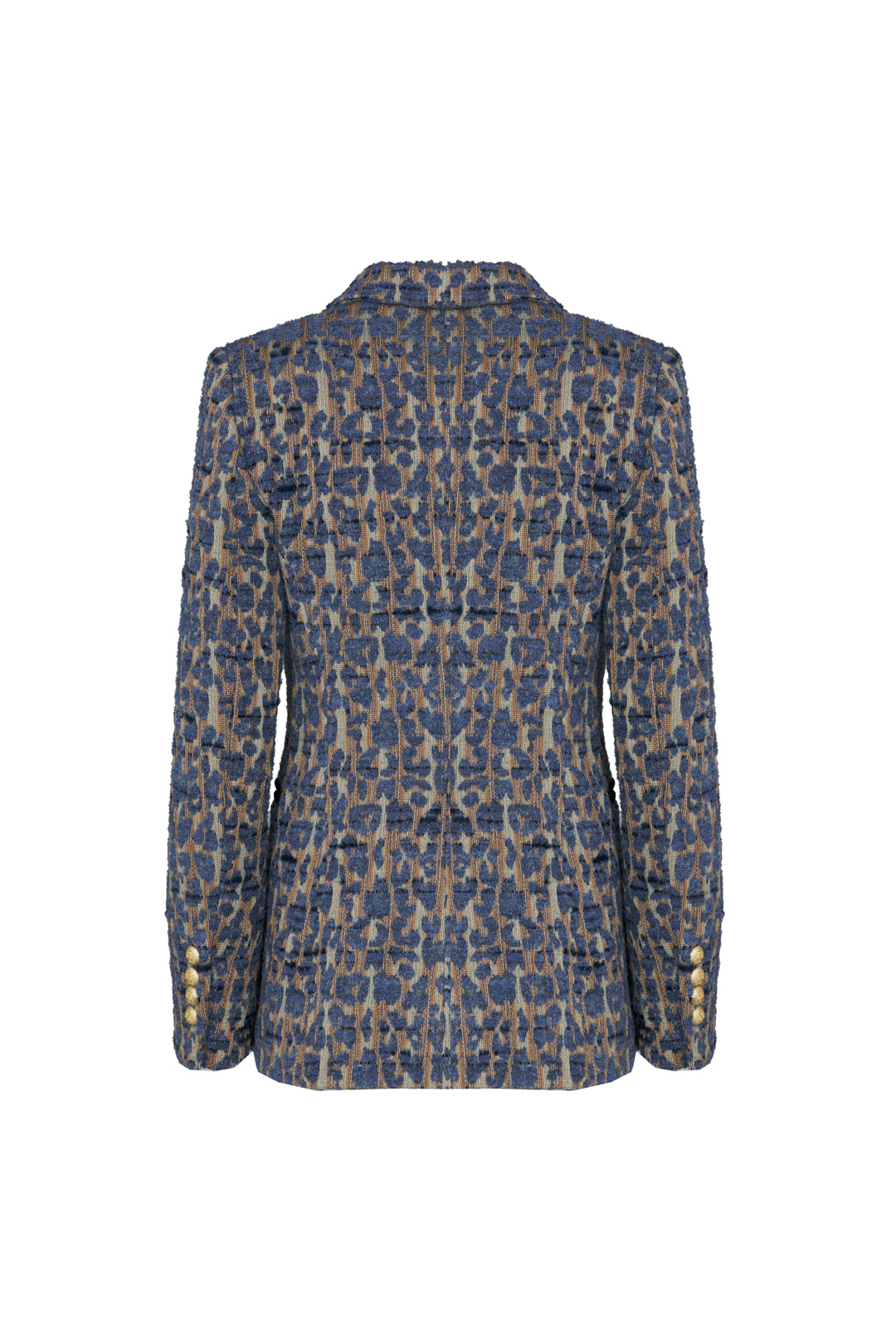 SAINT PATRICK BLAZER