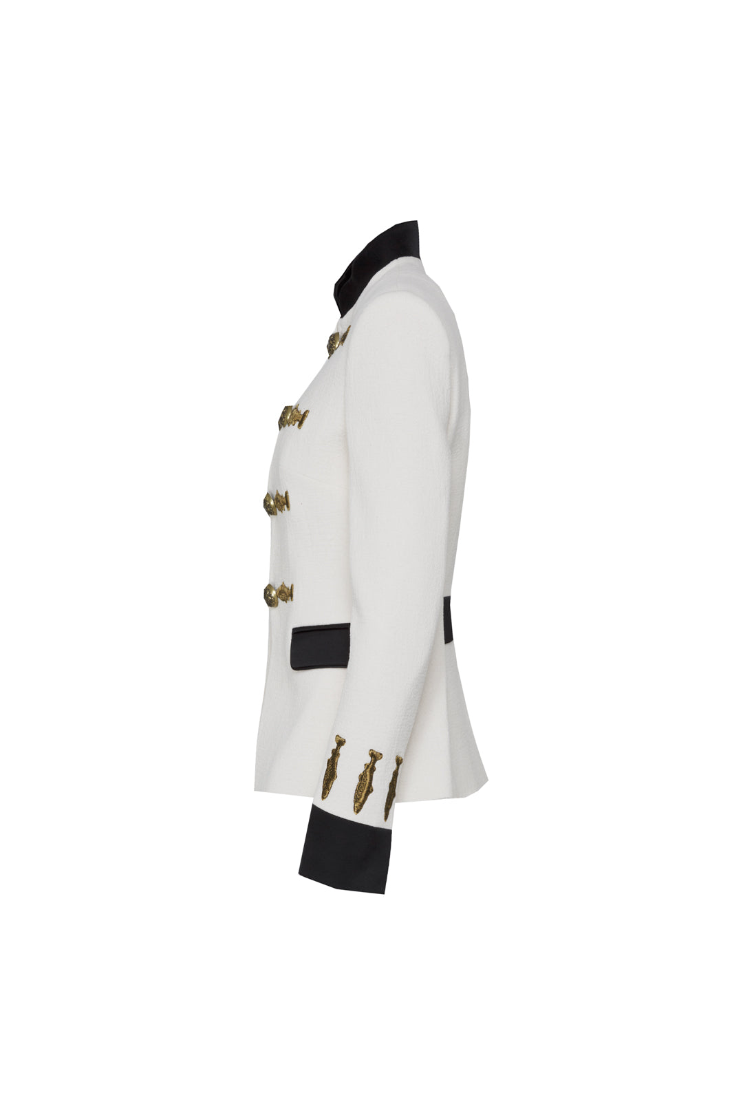 NUVOLA IVORY BLAZER