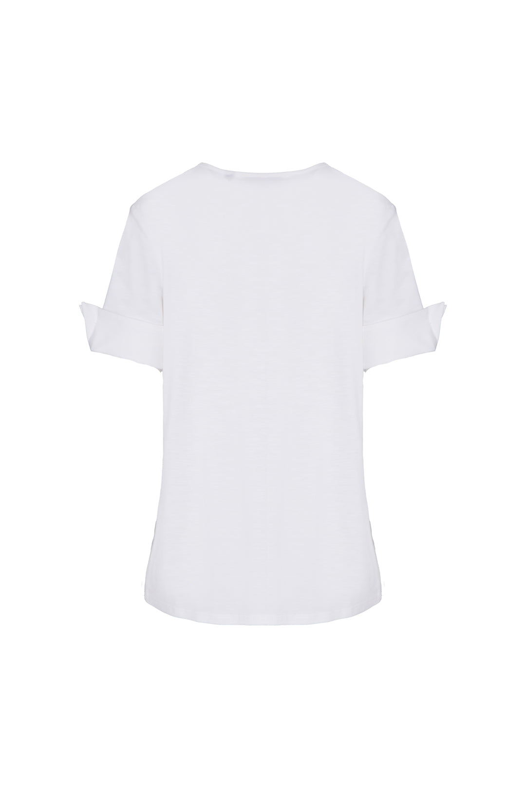 CAMISETA BLANCO LOLA