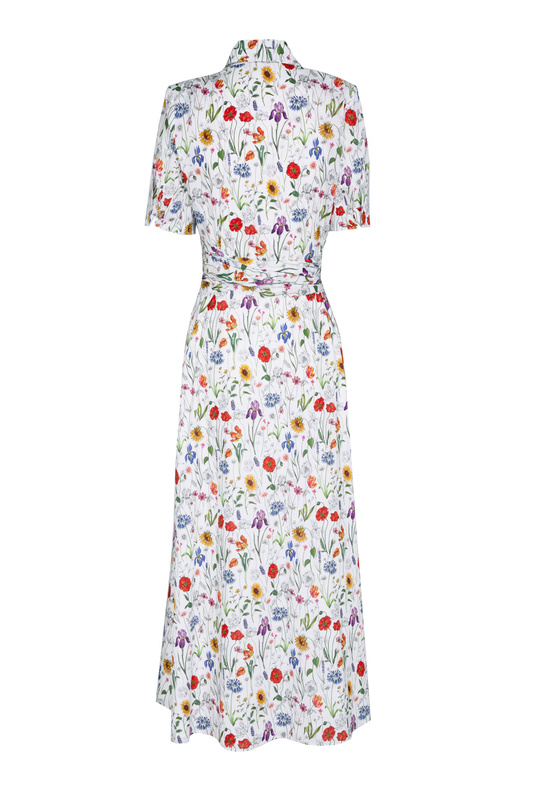 VESTIDO CORNELIA LIBERTY LONDON