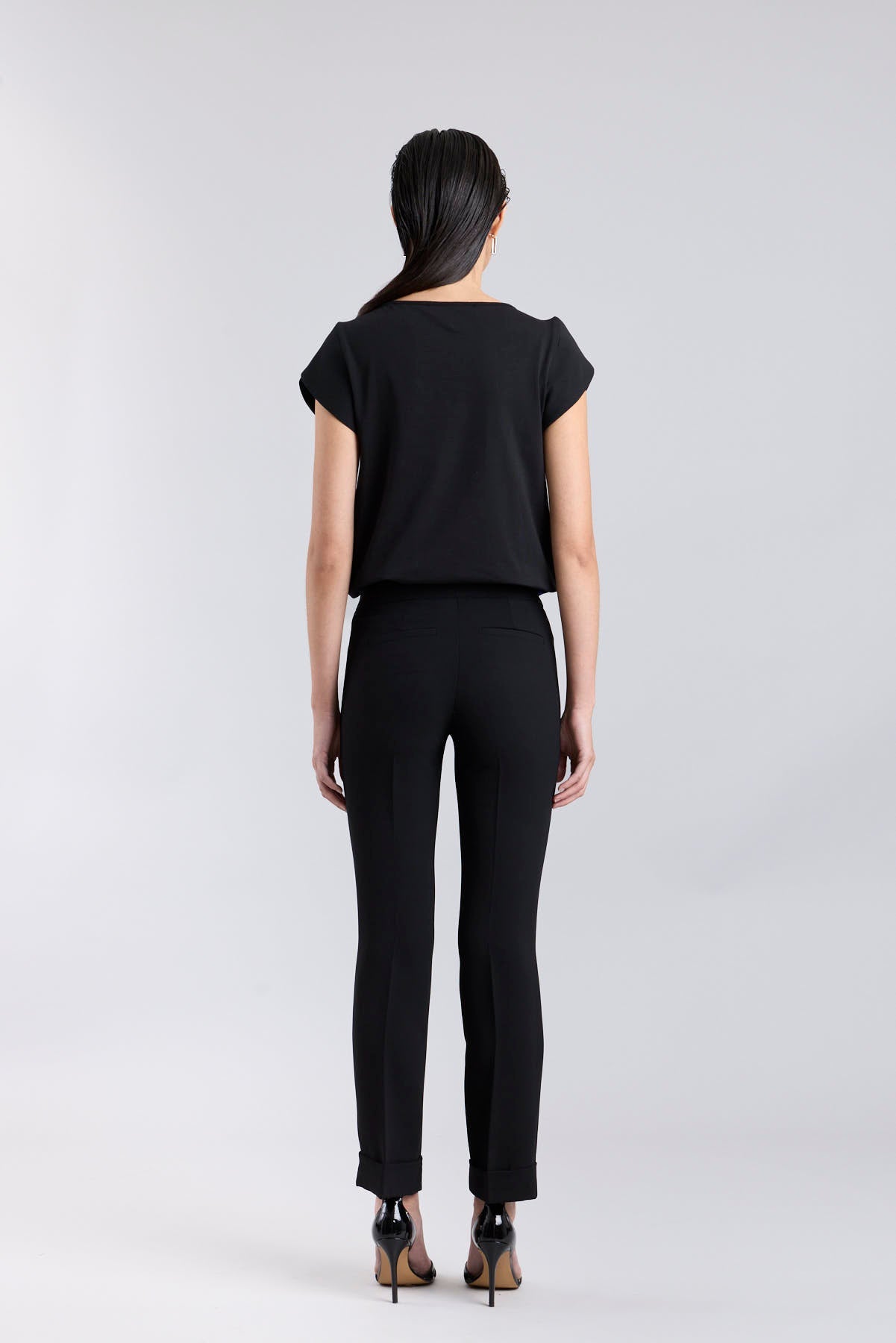Black Braco Printed T-Shirt - Limited Edition - THE EXTREME COLLECTION