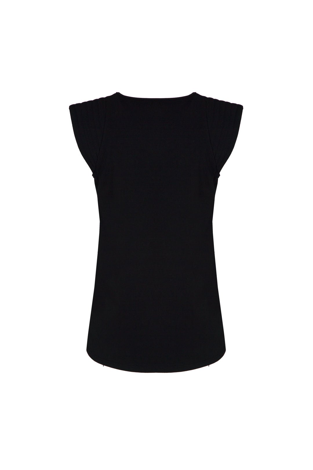 BLACK SWEET CAT T - SHIRT - THE EXTREME COLLECTION