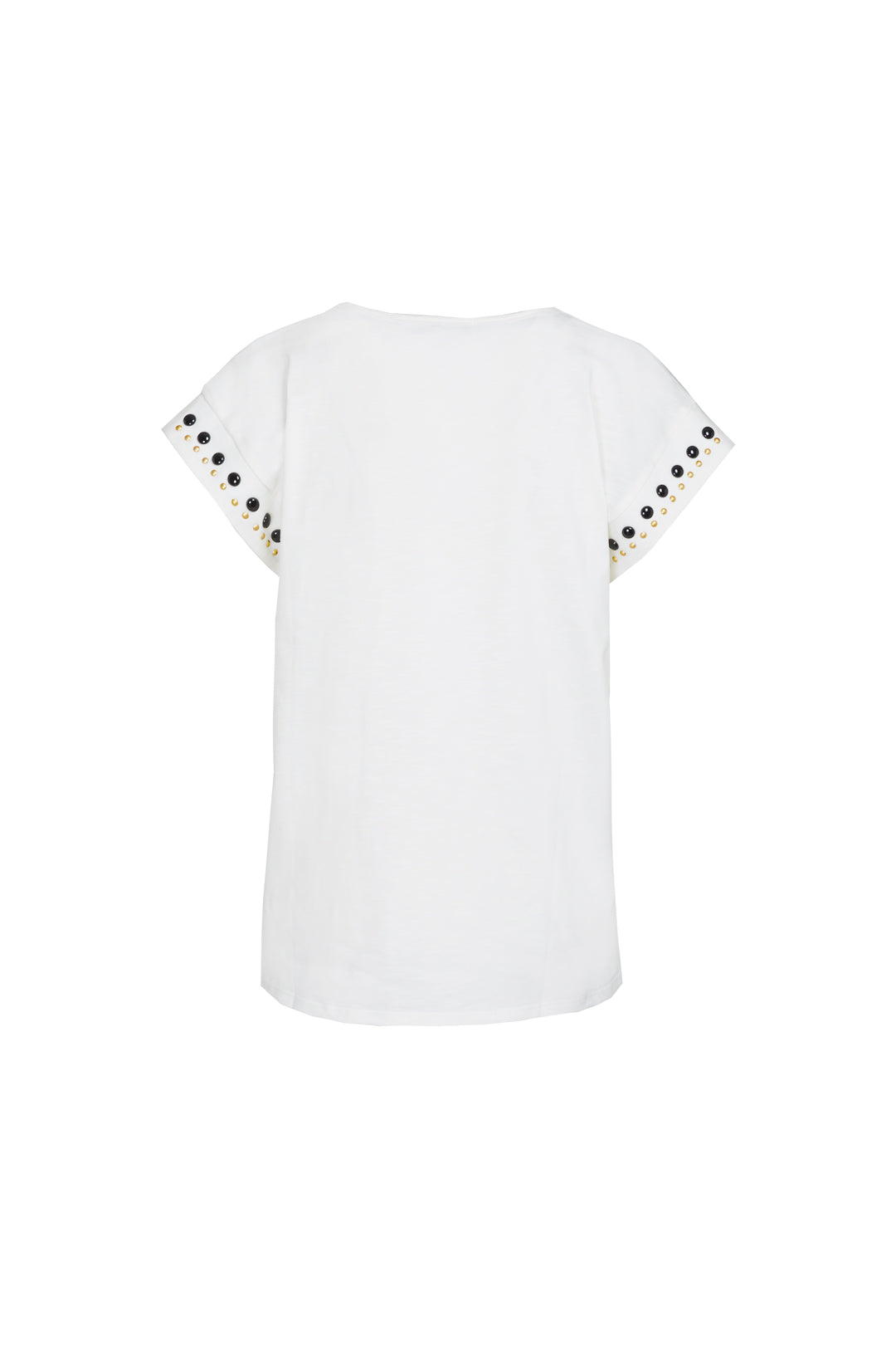 SAUVAGE WHITE T-SHIRT
