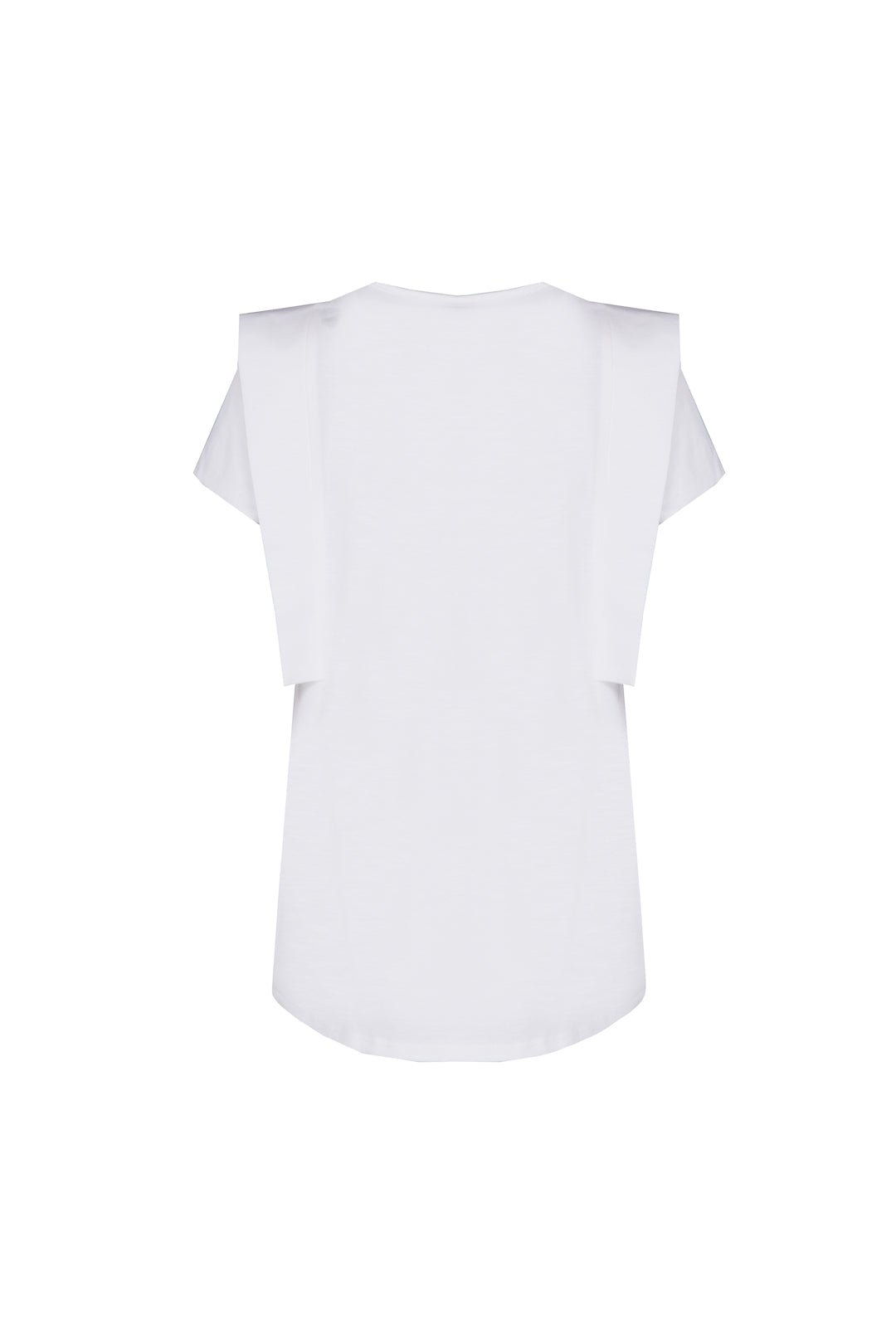 CAMISETA BLANCO GOLDEN STAR - THE EXTREME COLLECTION