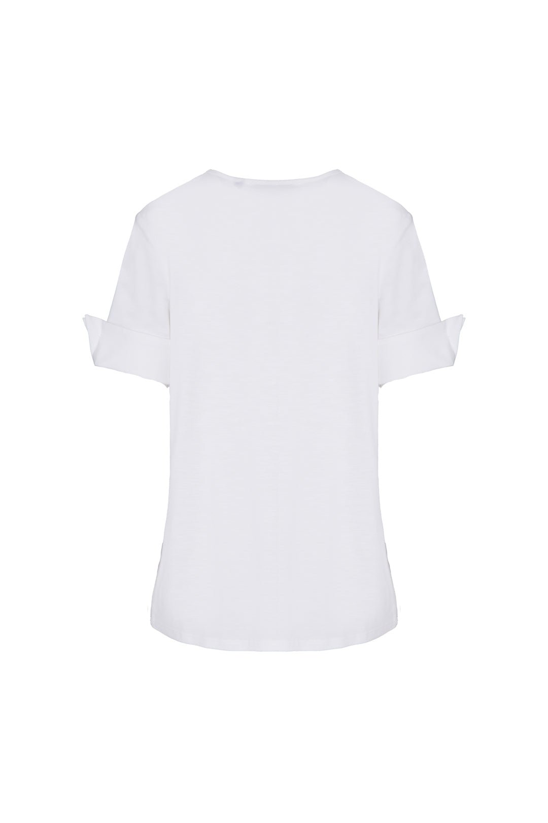 CAMISETA BLANCO LOLA - THE EXTREME COLLECTION