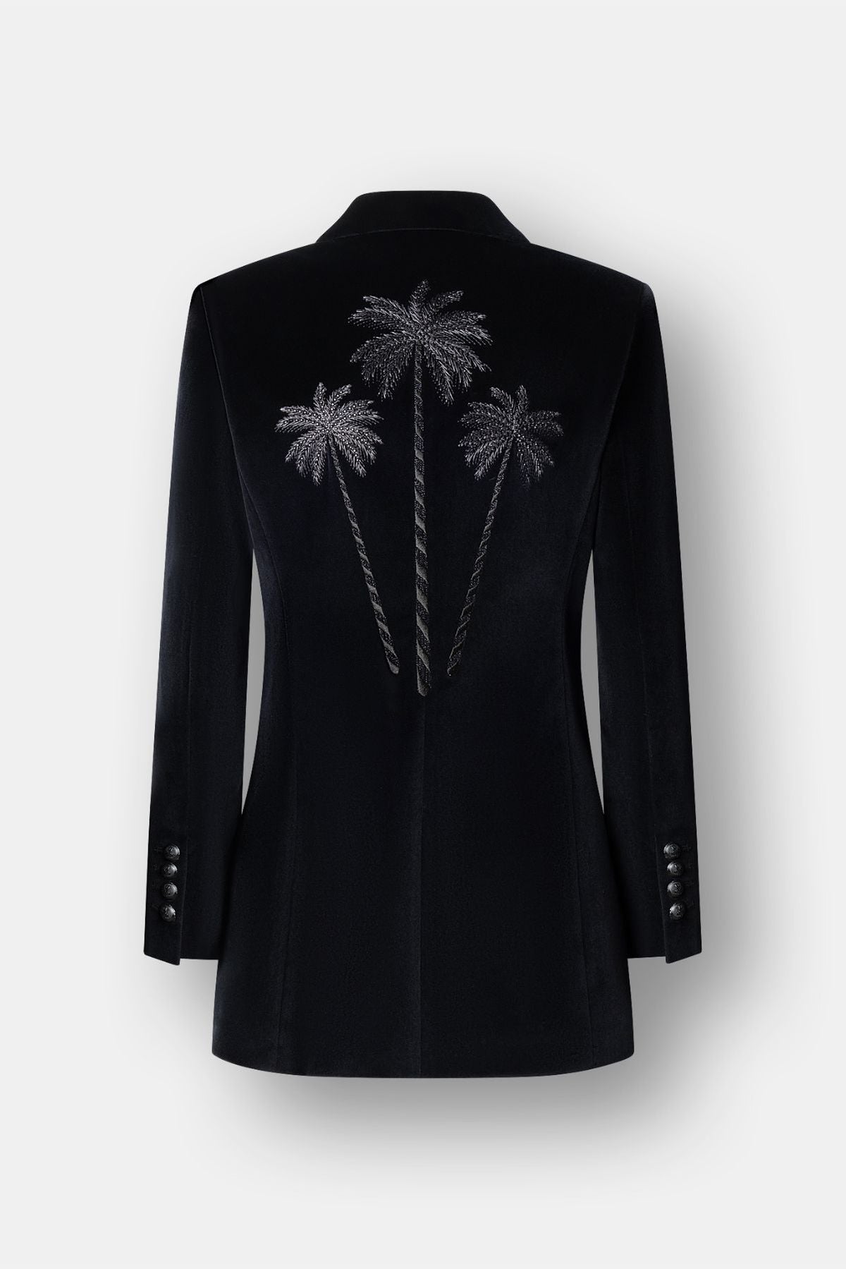 Herencias Del Alma Jacket - Johanna Ortiz - Limited Edition - THE EXTREME COLLECTION