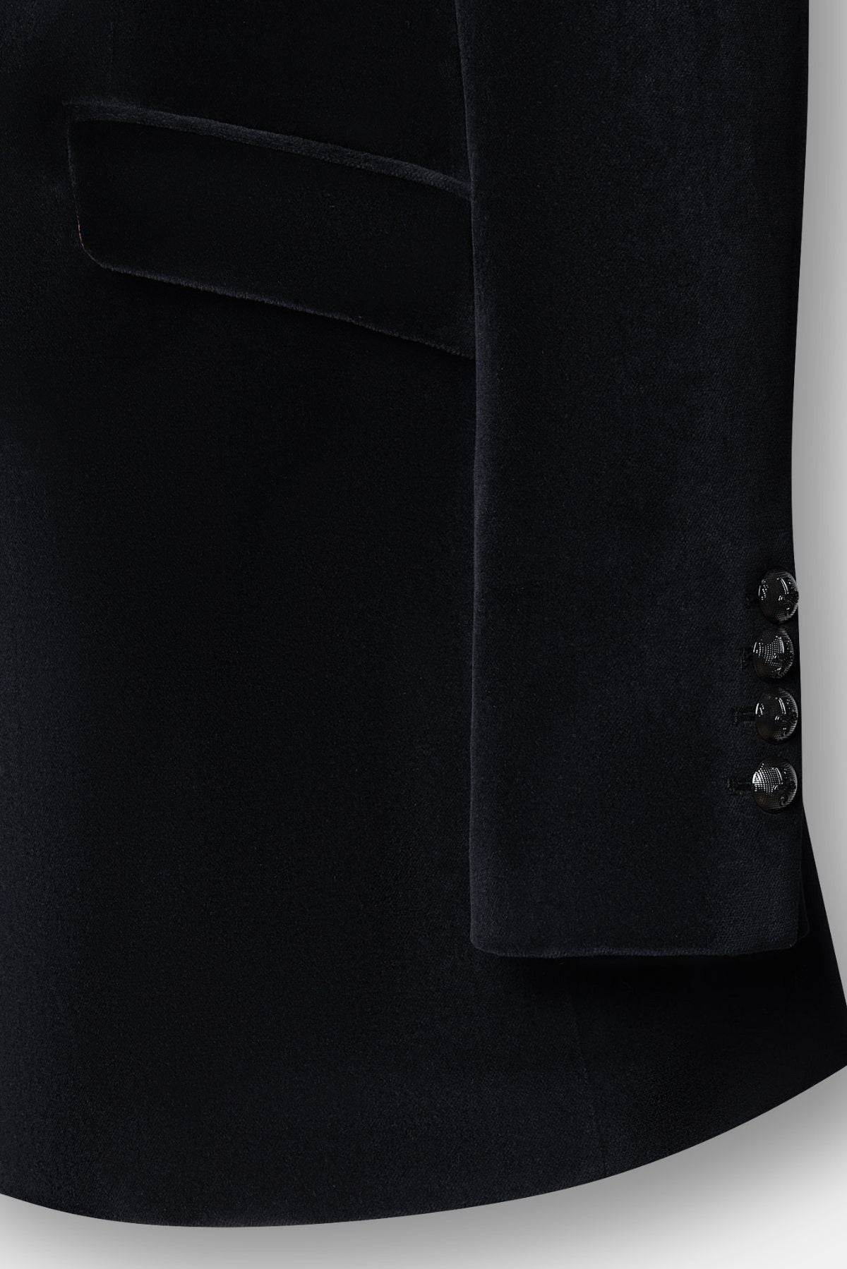 Herencias Del Alma Jacket - Johanna Ortiz - Limited Edition - THE EXTREME COLLECTION
