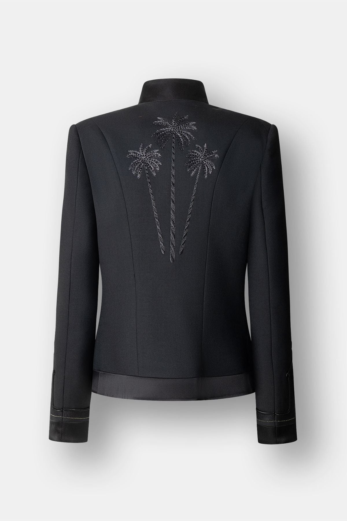 No Expectation Jacket - Johanna Ortiz - Limited Edition - THE EXTREME COLLECTION