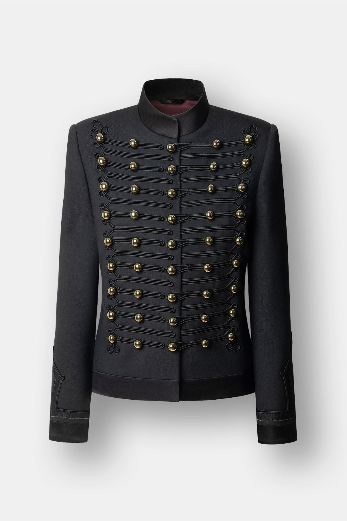 No Expectation Jacket - Johanna Ortiz - Limited Edition - THE EXTREME COLLECTION
