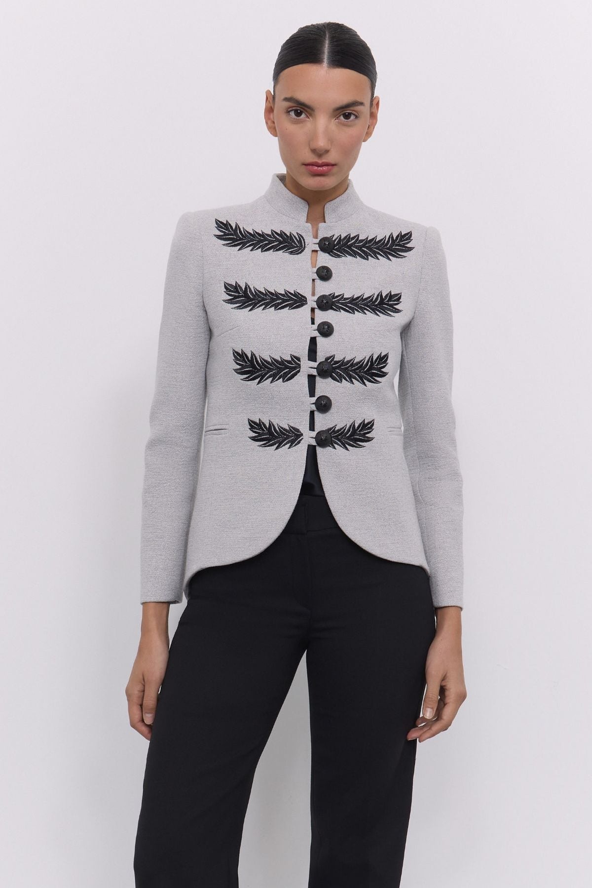 Pearl Blazer Renata Cipriani - Limited Edition - THE EXTREME COLLECTION