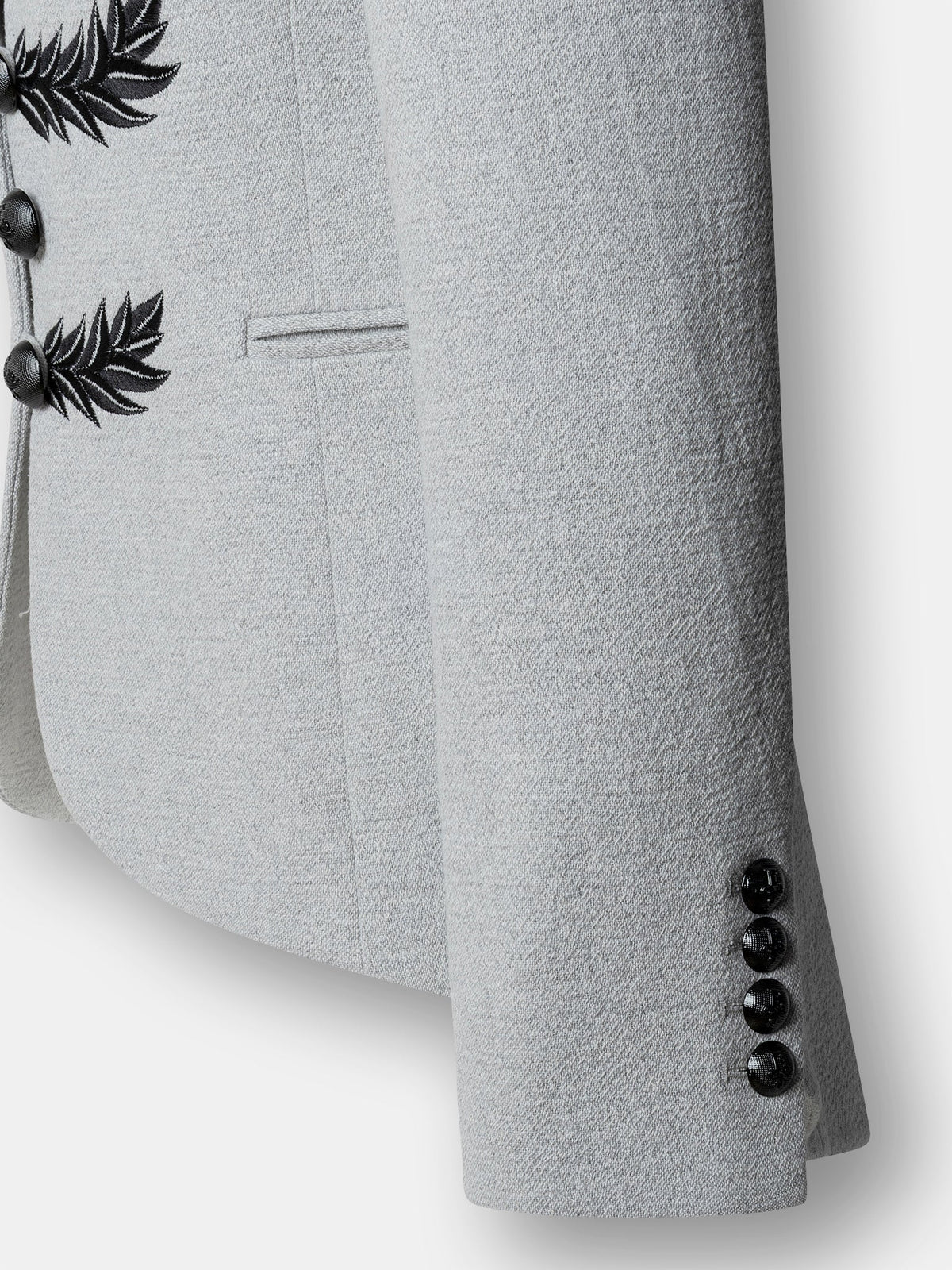 Pearl Blazer Renata Cipriani - Limited Edition - THE EXTREME COLLECTION