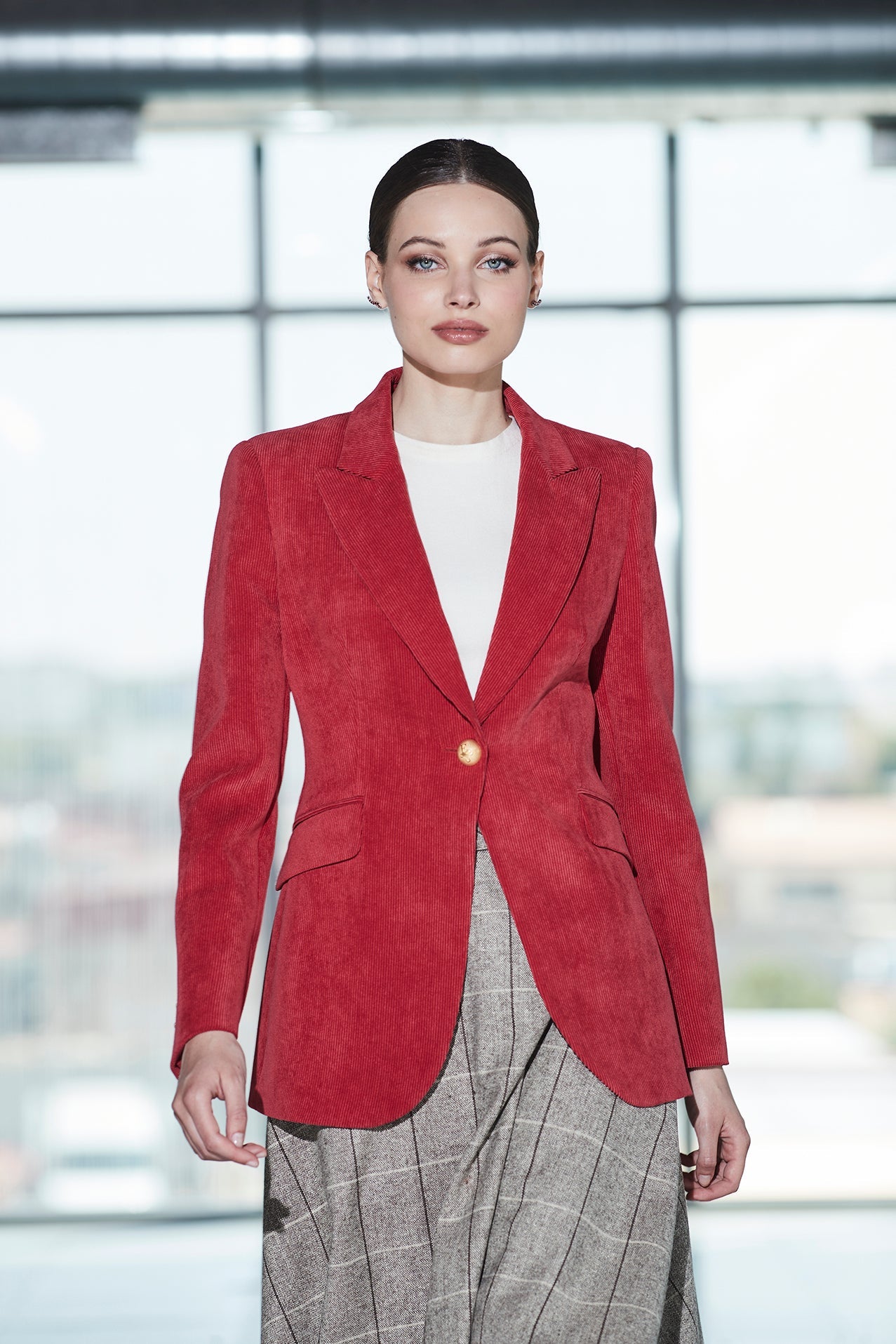 RUBY CASILDA 05 BLAZER - THE EXTREME COLLECTION