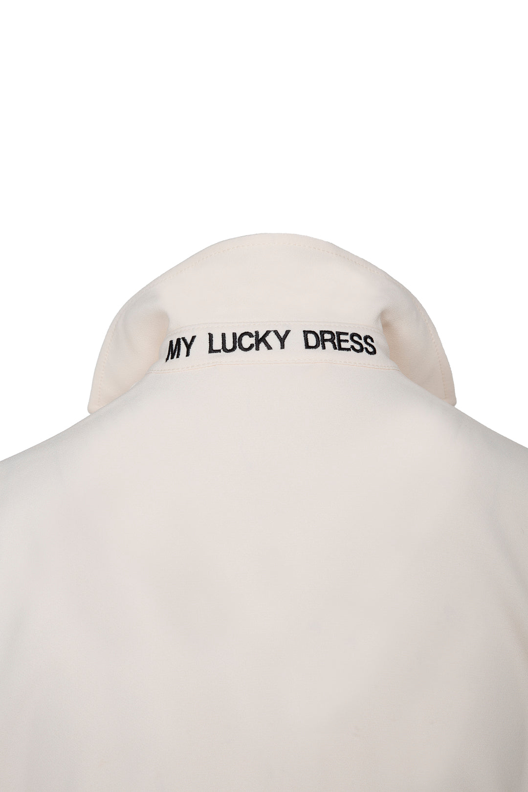 CORNELIA BICOLOR DRESS Nº 6