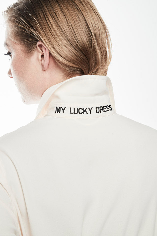 CORNELIA BICOLOR DRESS Nº 6