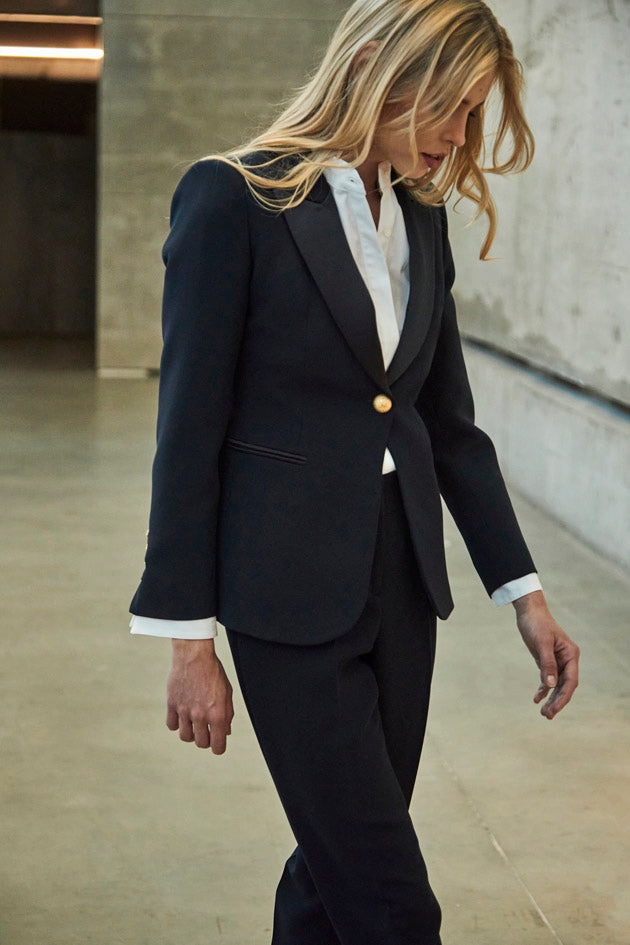 BLAZER SOLAPA RASO CARLOTTA