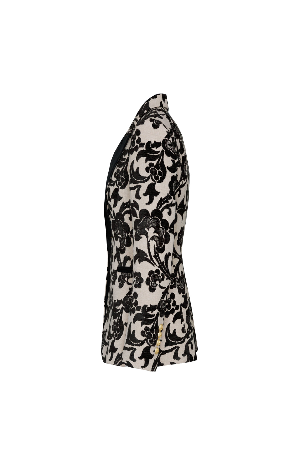  BLAZER JACQUARD ARENA TERRANCE