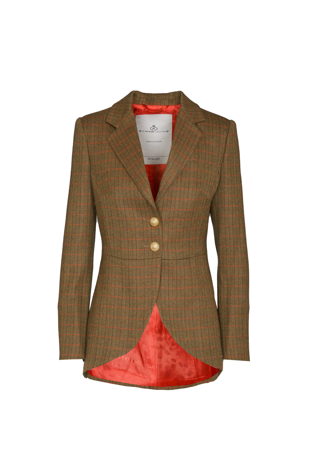 CACAO LONDONDERRY LEVITA BLAZER 