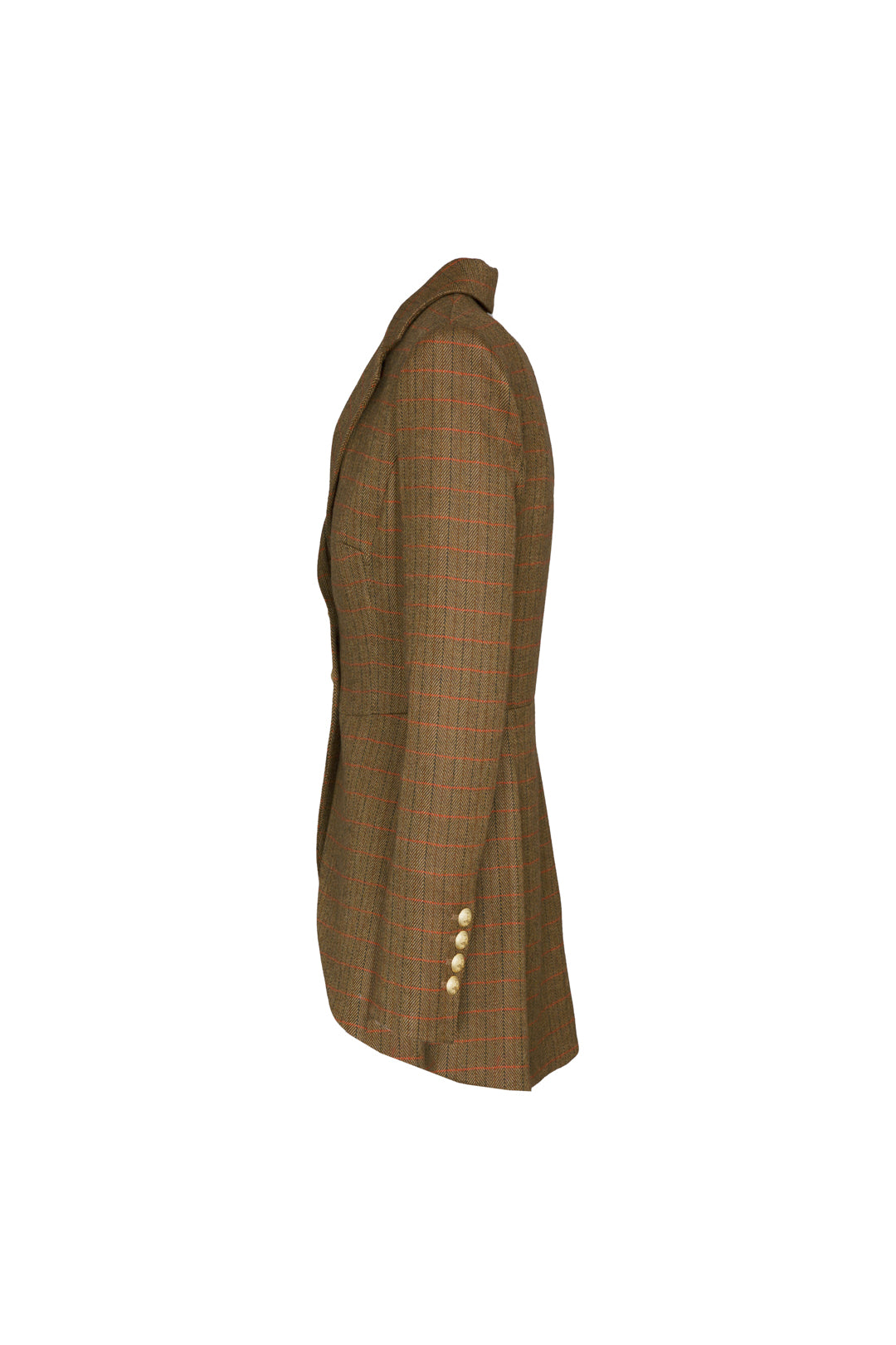 CACAO LONDONDERRY LEVITA BLAZER 