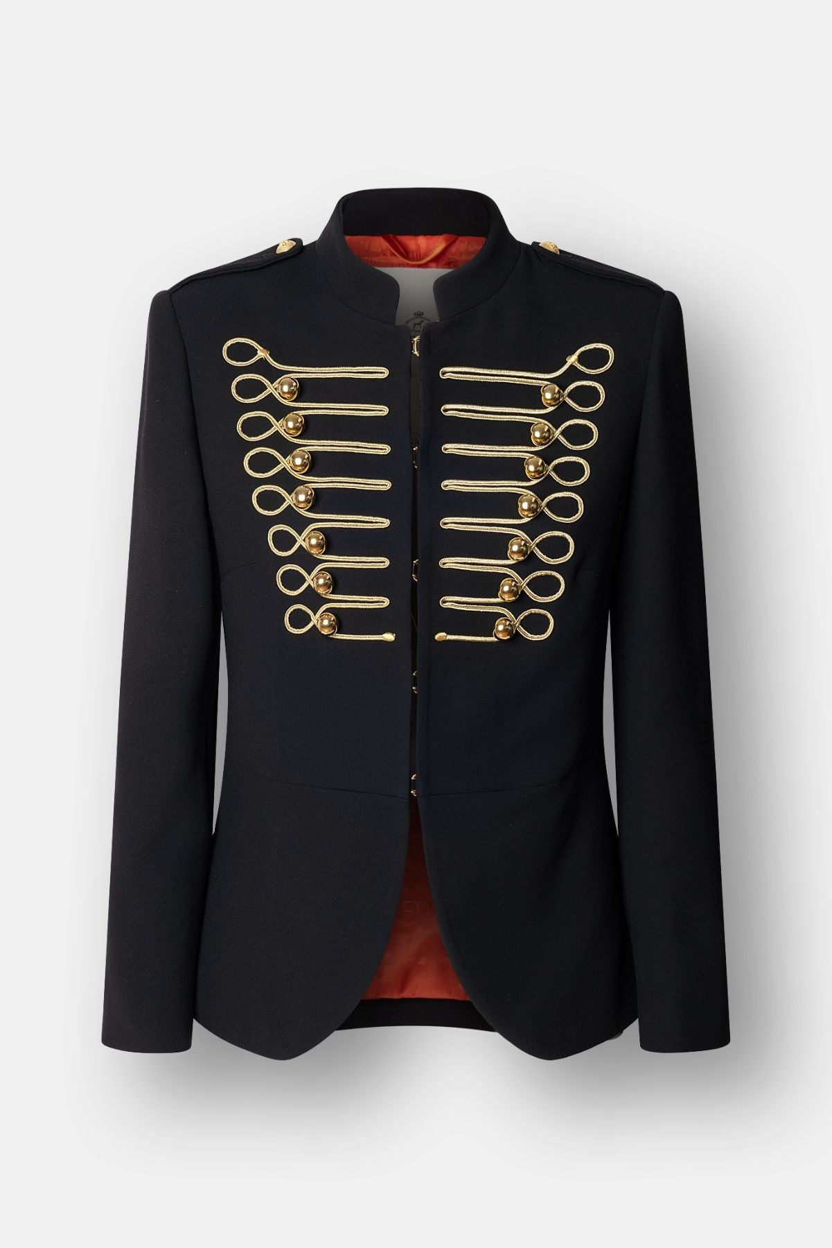AZABACHE MARTINA BLAZER - THE EXTREME COLLECTION