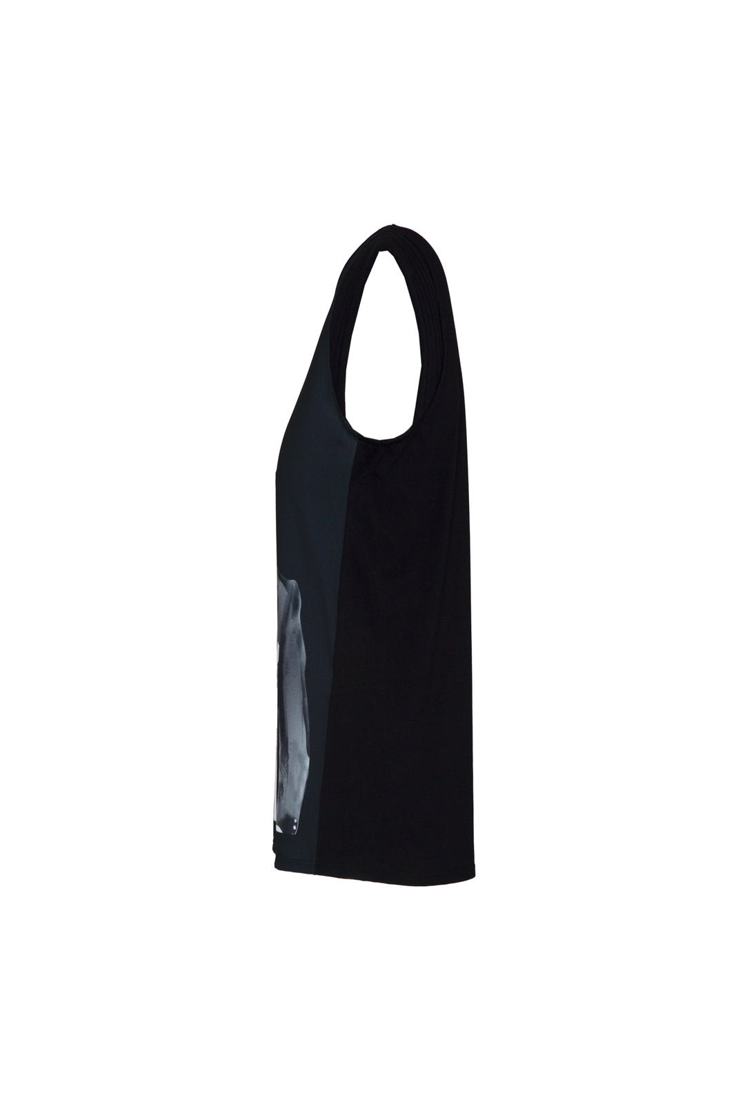 BLACK SWEET CAT T - SHIRT - THE EXTREME COLLECTION