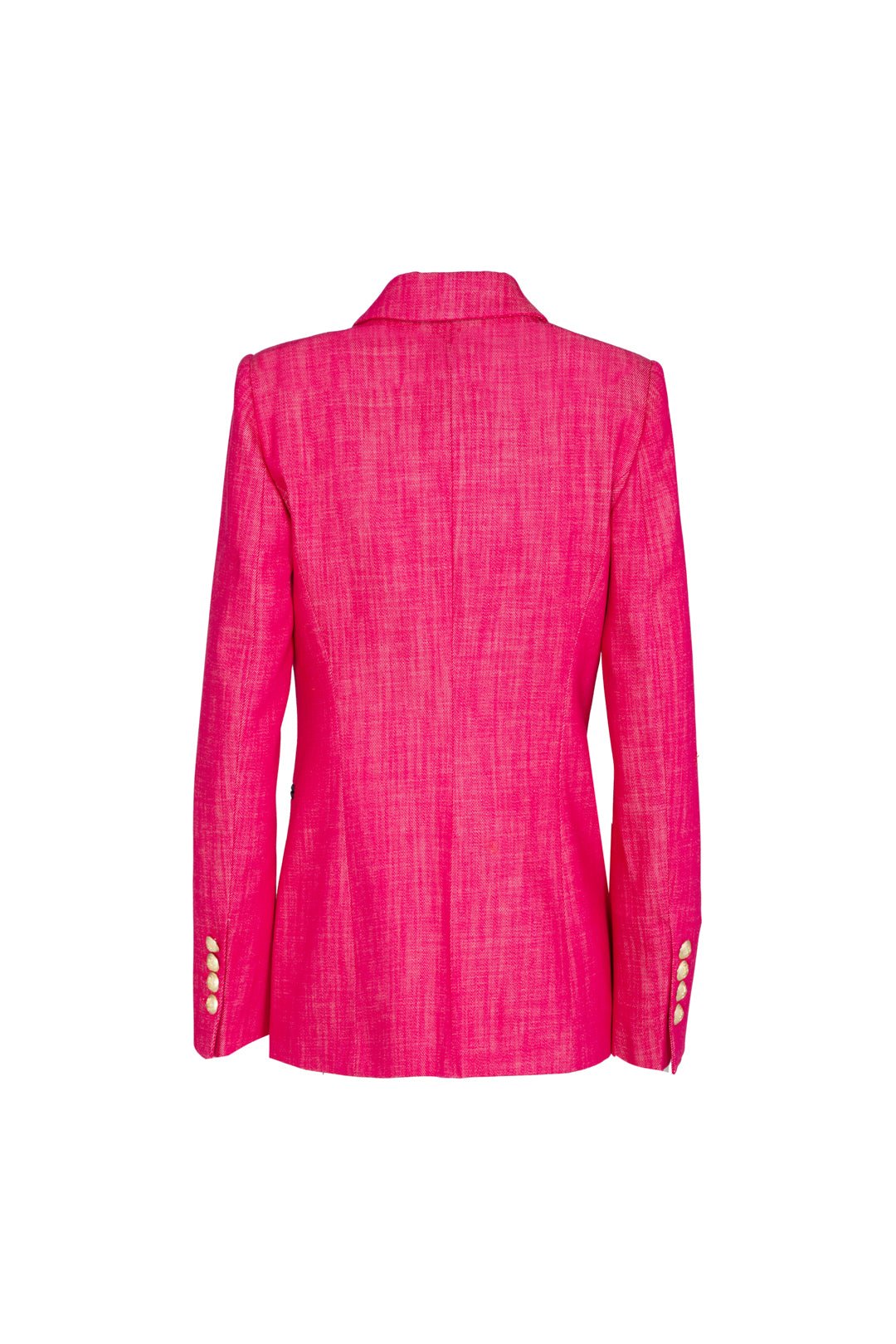BLAZER SOLAPA RASO SAVINA - THE EXTREME COLLECTION