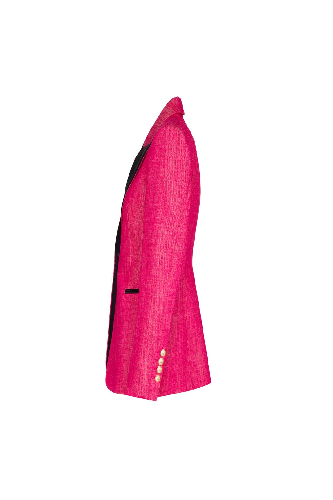 BLAZER SOLAPA RASO SAVINA - THE EXTREME COLLECTION