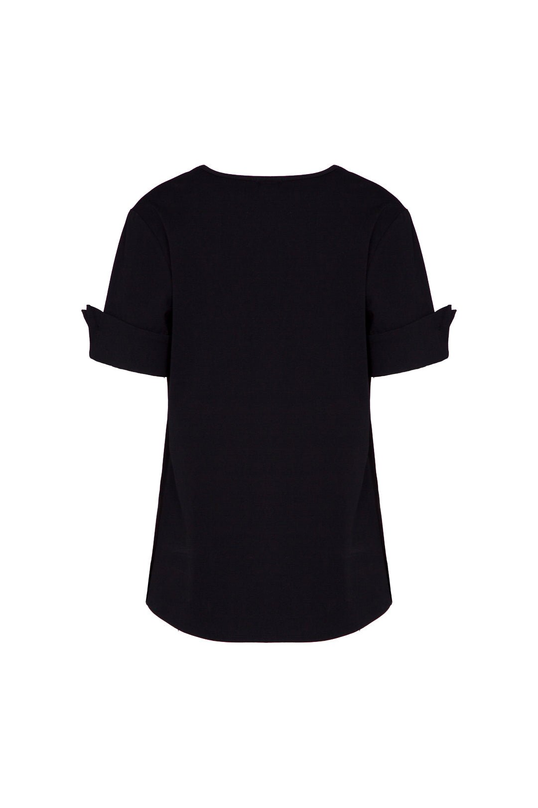CAMISETA NEGRO LOLA - THE EXTREME COLLECTION