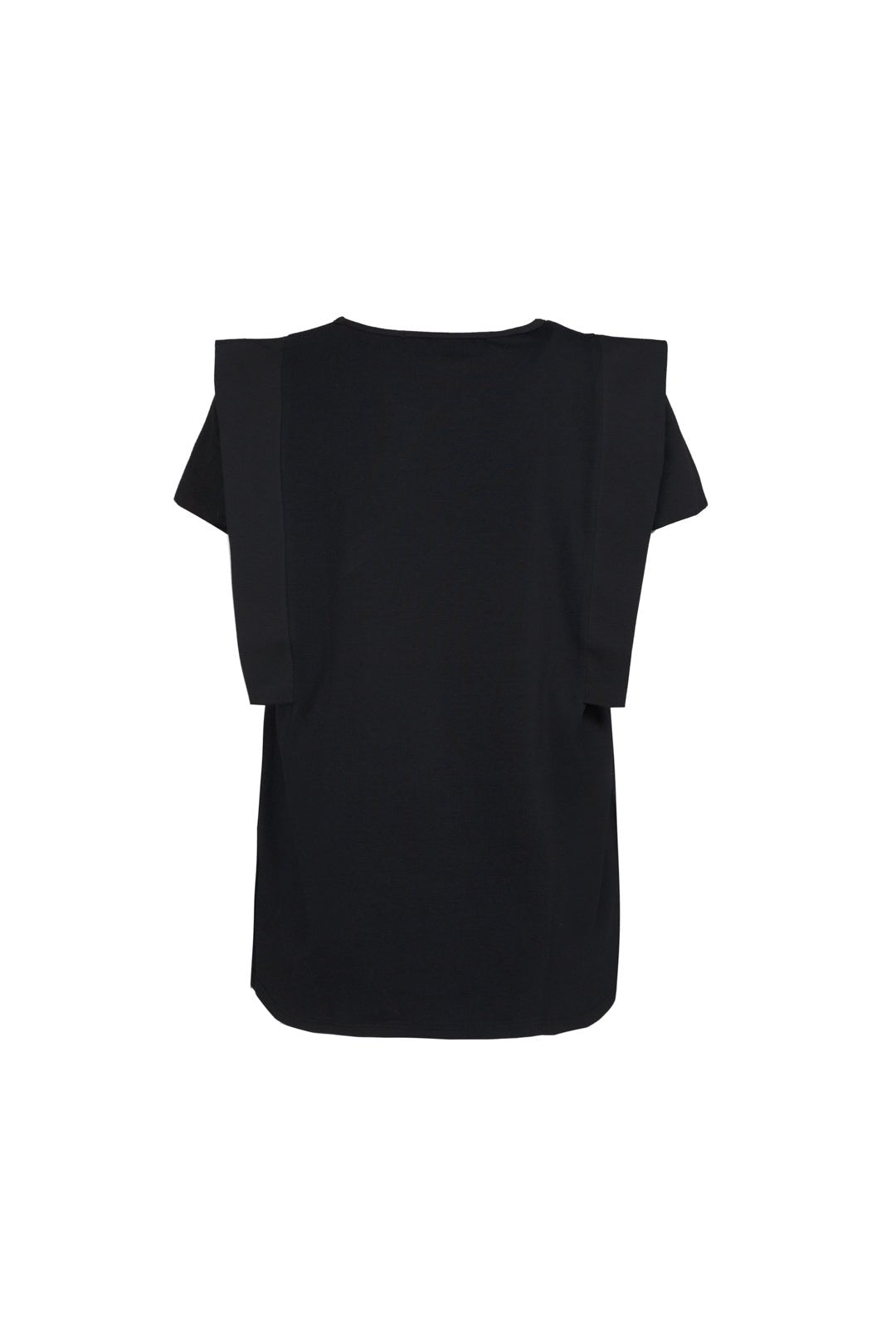 FABERGÉ BLACK T - SHIRT - THE EXTREME COLLECTION