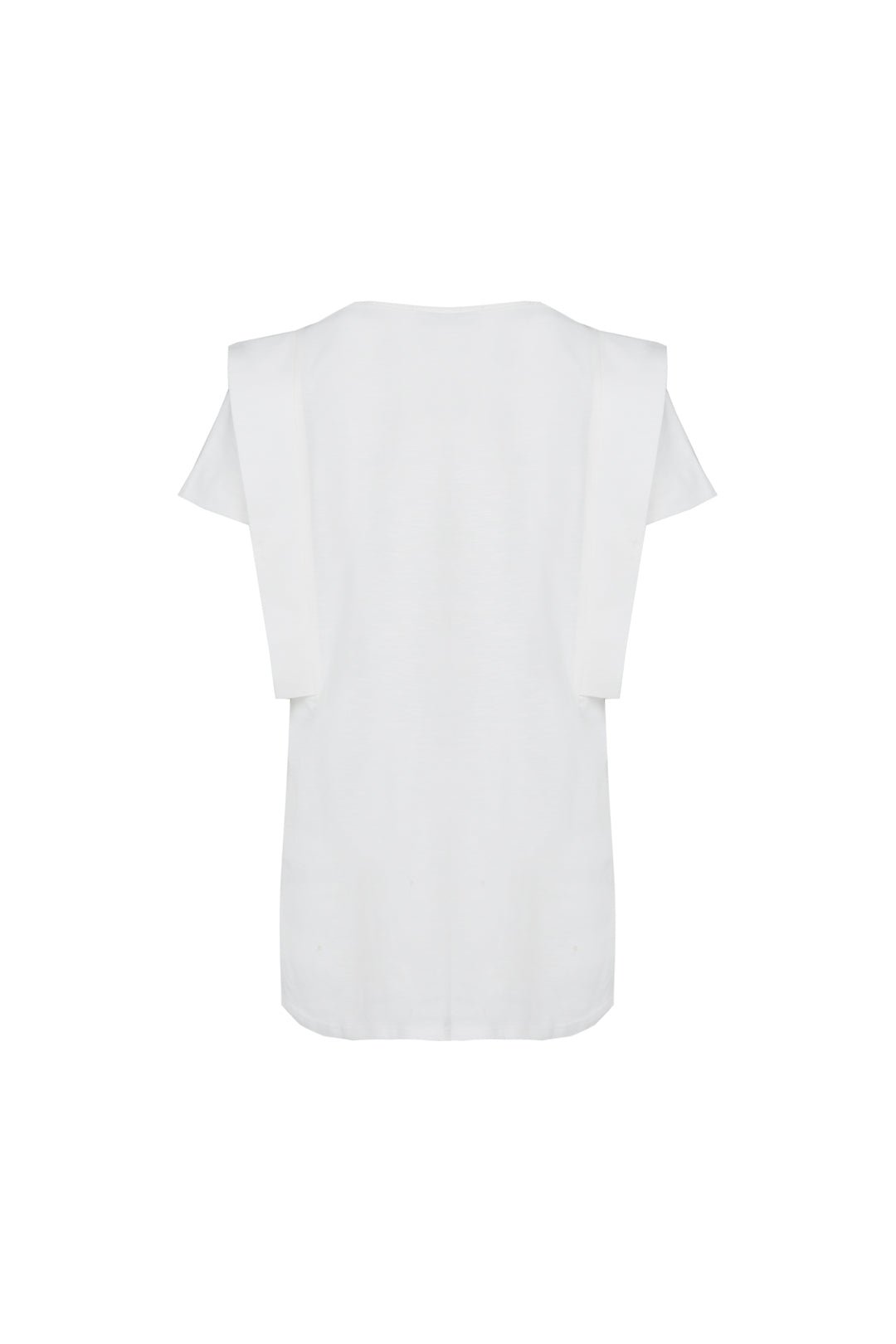 FABERGÉ WHITE T - SHIRT - THE EXTREME COLLECTION