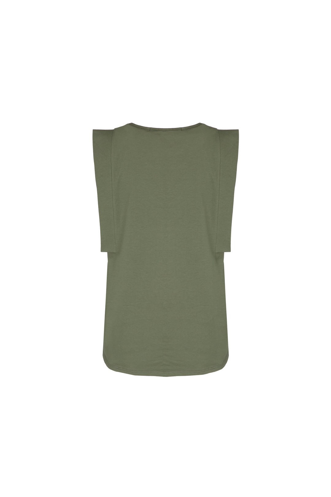 LET'S DANCE GREEN T - SHIRT - THE EXTREME COLLECTION