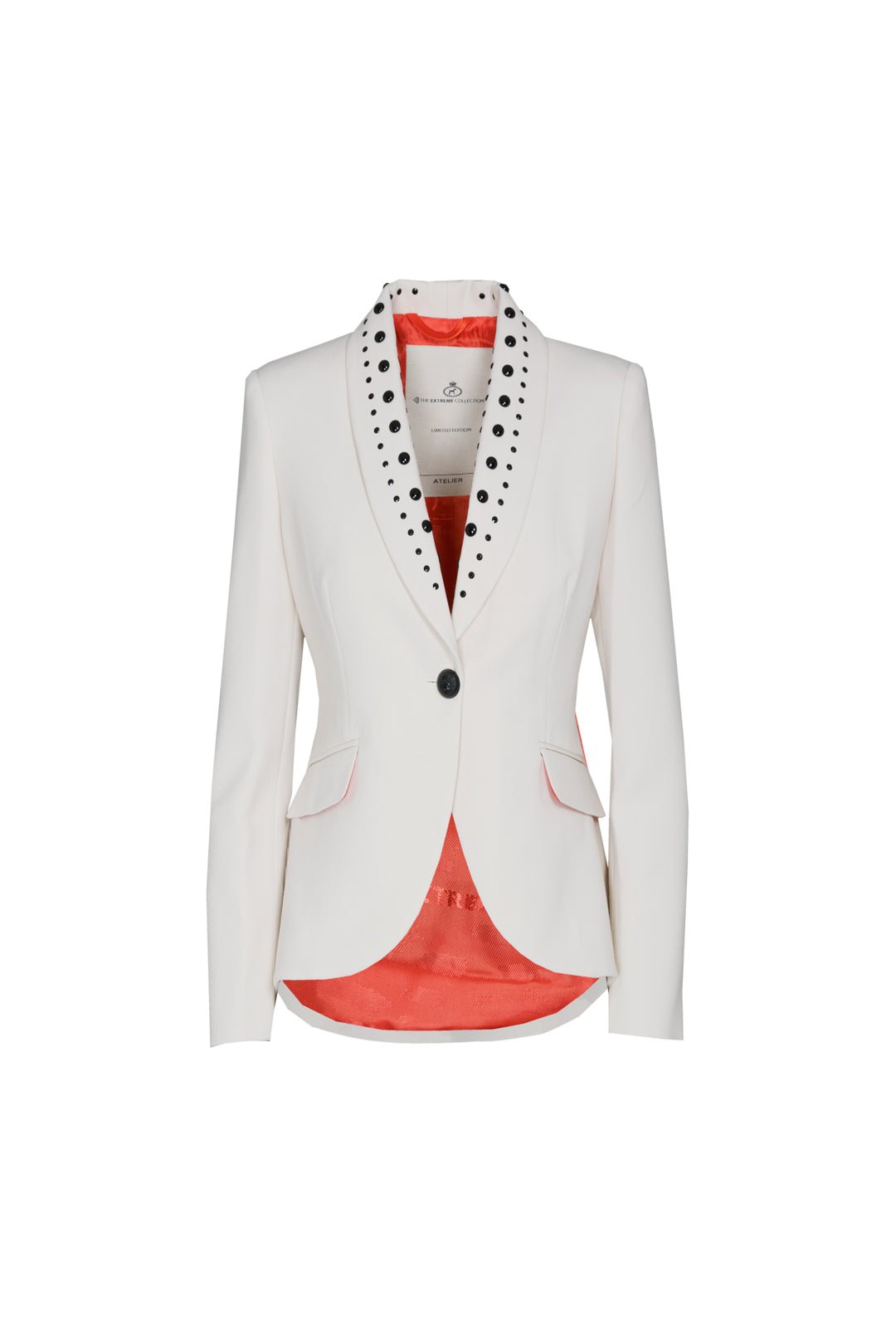 MARFIL ELEANORE BLAZER - THE EXTREME COLLECTION