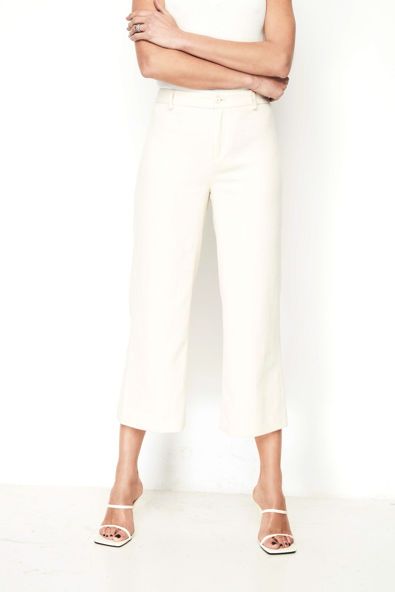 DOREEN CULOTTE PANTS