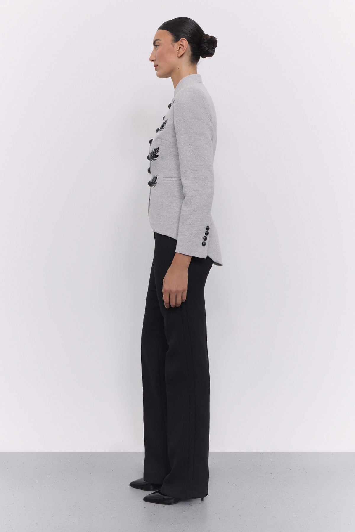 Pearl Blazer Renata Cipriani - Limited Edition - THE EXTREME COLLECTION