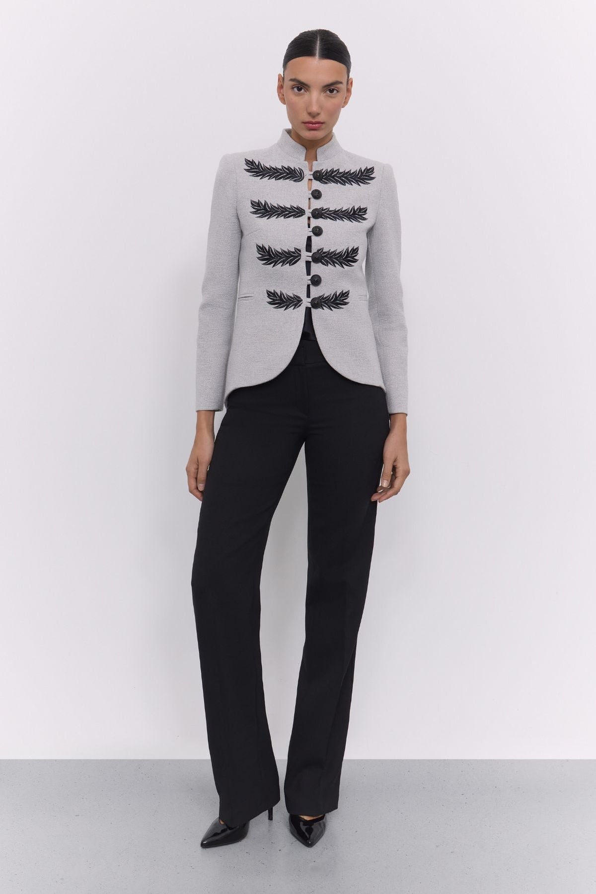 Pearl Blazer Renata Cipriani - Limited Edition - THE EXTREME COLLECTION