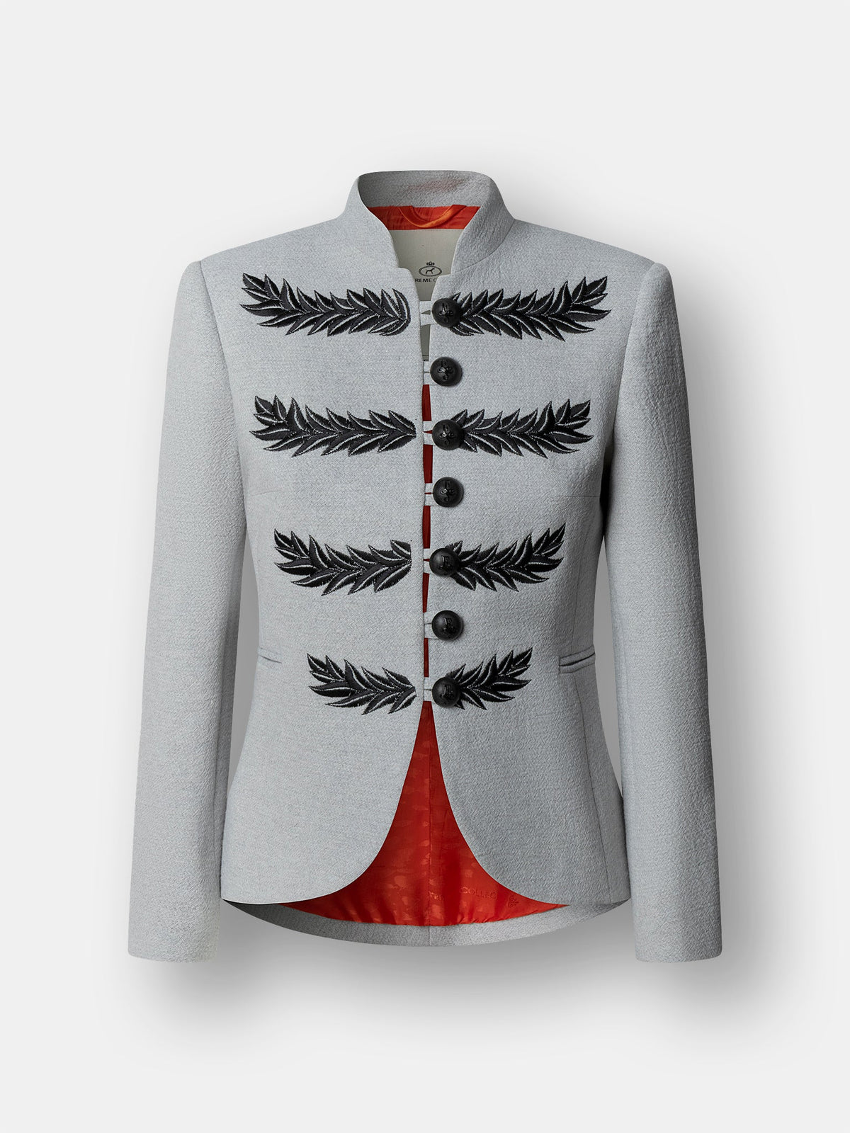 Pearl Blazer Renata Cipriani - Limited Edition - THE EXTREME COLLECTION